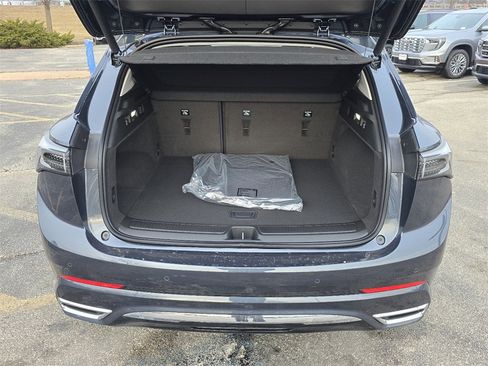 New 2026 Buick Envision Avenir image 30