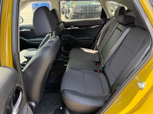 Certified 2024 Kia Seltos S FWD image 9