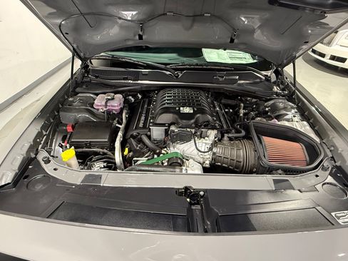 Used 2023 Dodge Challenger SRT Hellcat Redeye image 12