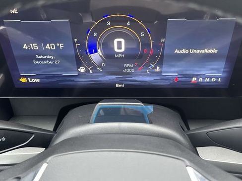 New 2026 Chevrolet Traverse LT w/ Enhanced Driving Package FWD image 14
