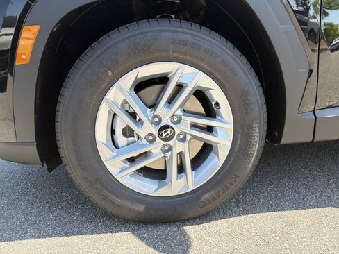 New 2026 Hyundai Tucson SE FWD image 13