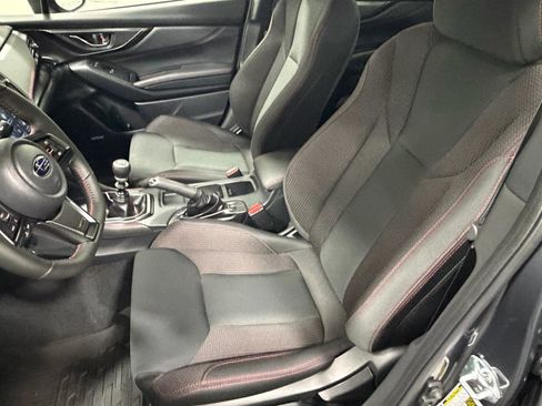 Used 2025 Subaru WRX Premium image 25