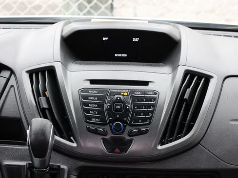 Used 2019 Ford Transit 150 148 Medium Roof image 16