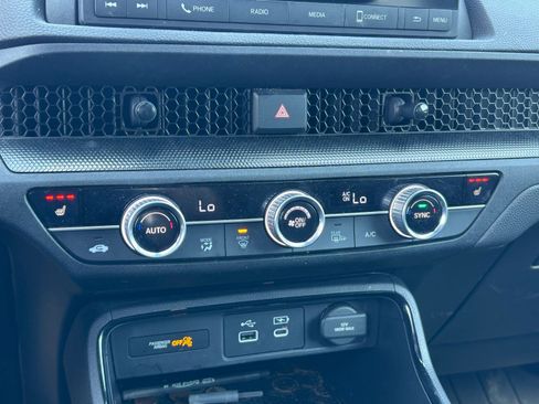 Used 2023 Honda CR-V Sport image 9