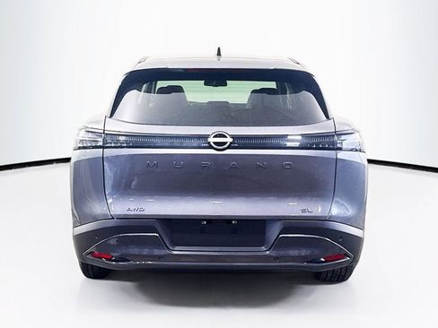 New 2026 Nissan Murano SL w/ Comfort Package AWD/4WD image 6