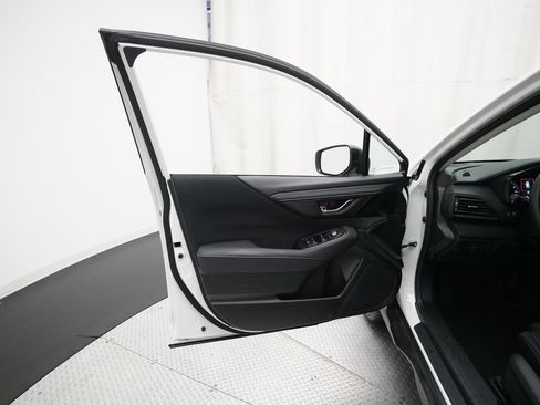 Certified 2025 Subaru Outback Premium image 28