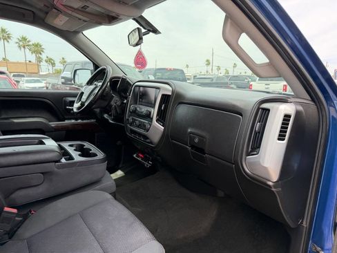 Used 2015 GMC Sierra 1500 SLE w/ SLE Value Package RWD image 24