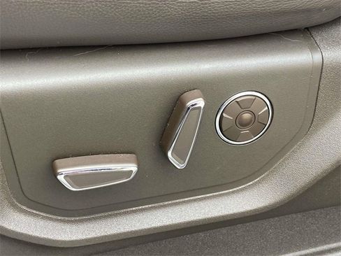 Used 2020 Ford F150 King Ranch w/ Equipment Group 601A Luxury image 17