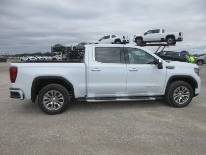 New 2026 GMC Sierra 1500 Denali