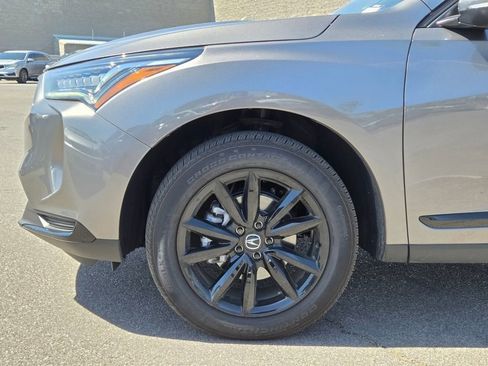 Certified 2025 Acura RDX SH-AWD image 5