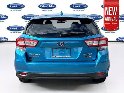 Used 2019 Subaru Impreza 2.0i Sport image 7