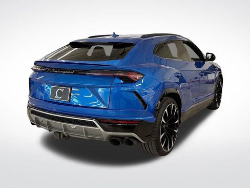 Used 2021 Lamborghini Urus image 5