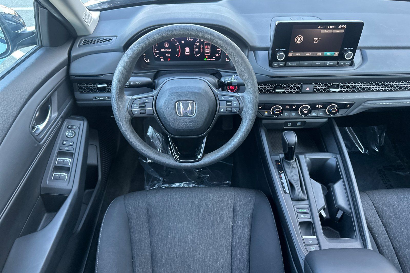 Used 2024 Honda Accord EX image 14