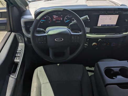 Used 2024 Ford F350 XLT AWD/4WD image 17