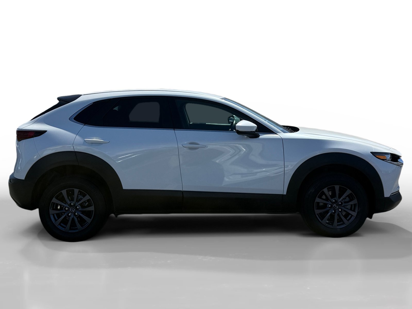 Used 2025 MAZDA CX-30 AWD 2.5 S image 6