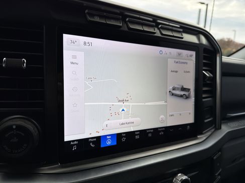 Used 2024 Ford F350 Limited w/ FX4 Off-Road Package image 20