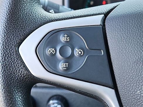 Used 2018 Chevrolet Colorado W/T w/ Custom Special Edition image 23