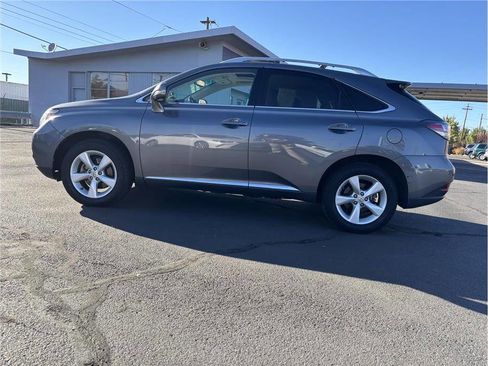 Used 2012 Lexus RX 350 AWD image 2