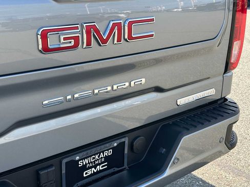 New 2026 GMC Sierra 1500 Elevation w/ Elevation Premium Package image 13