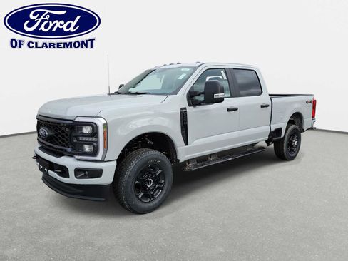 New 2026 Ford F250 XL w/ STX Appearance Package AWD/4WD image 1