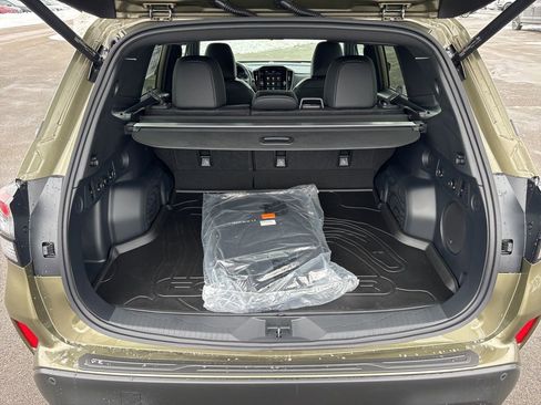 New 2026 Subaru Forester Touring image 28