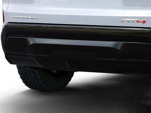 New 2026 GMC Terrain AT4 AWD/4WD image 15