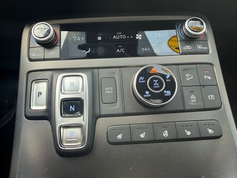 Used 2025 Hyundai Palisade Calligraphy image 27