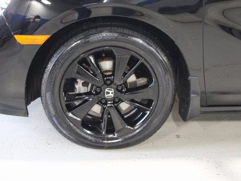 Certified 2024 Honda Odyssey Sport image 6