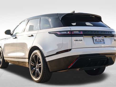 Used 2023 Land Rover Range Rover Velar R-Dynamic S image 7