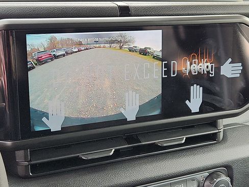 New 2026 Jeep Wrangler Sport S image 13