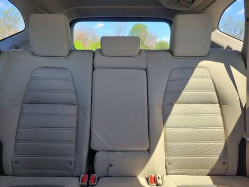 Used 2022 Honda CR-V EX image 21
