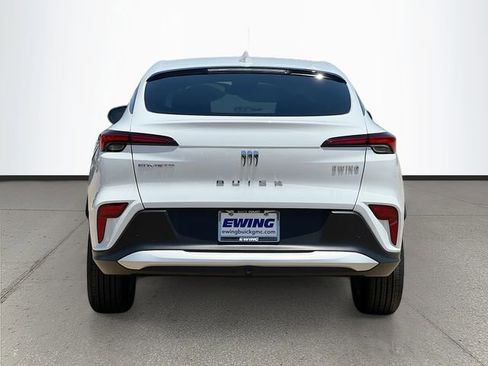 New 2026 Buick Envista Preferred w/ Convenience I Package FWD image 5