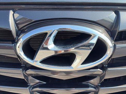 Used 2024 Hyundai Tucson SEL AWD/4WD image 11