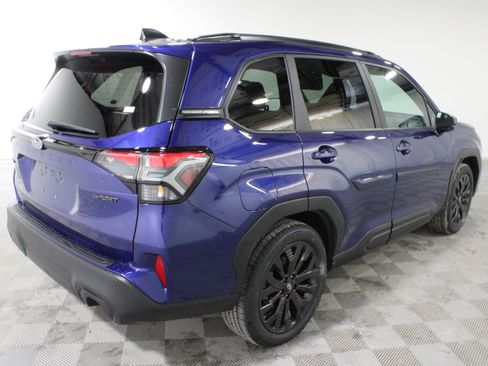 New 2026 Subaru Forester Sport AWD/4WD image 28