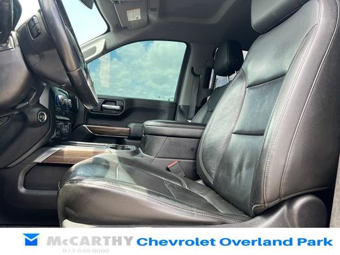 Used 2019 Chevrolet Silverado 1500 RST w/ All-Star Edition AWD/4WD image 10