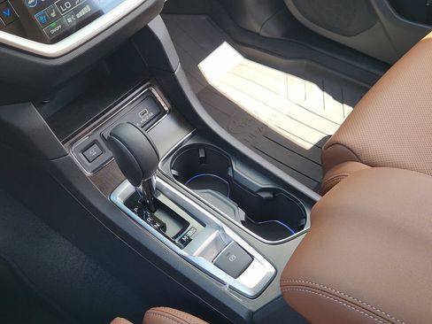 New 2026 Subaru Ascent Touring AWD/4WD image 18