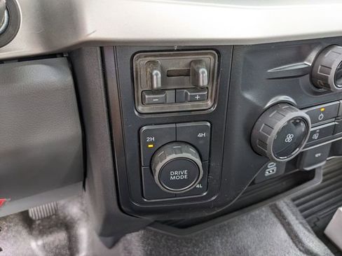 New 2026 Ford F550 4x4 Regular Cab Super Duty image 19