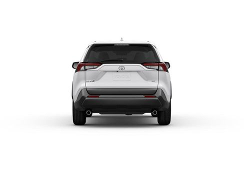 New 2025 Toyota RAV4 LE image 40