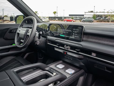New 2027 Kia Telluride SX X-Line AWD/4WD image 9