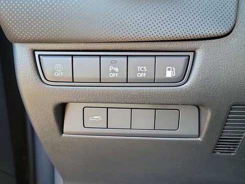 New 2026 MAZDA CX-50 2.5 Hybrid w/ Weather Package image 23