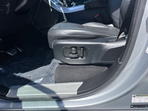 Used 2020 Land Rover Range Rover Sport HSE Dynamic image 22