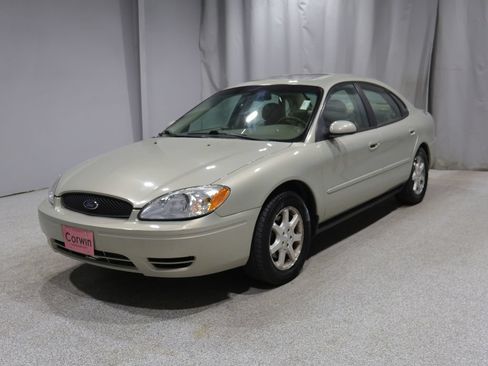 Used 2006 Ford Taurus SEL FWD image 7