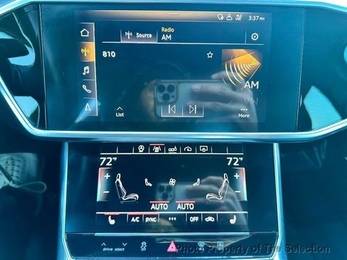Used 2019 Audi A6 2.0T Premium w/ Convenience Package image 26