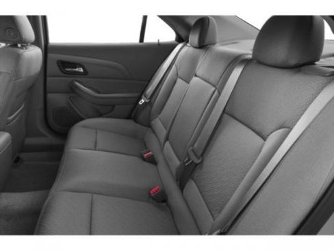 Used 2015 Chevrolet Malibu LS w/ Protection Package image 18