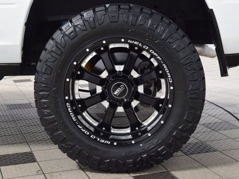 Used 2024 RAM 2500 Laramie w/ Night Edition image 25