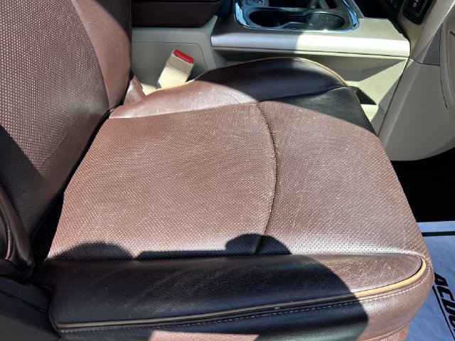 Used 2017 RAM 1500 Laramie Longhorn AWD/4WD image 38