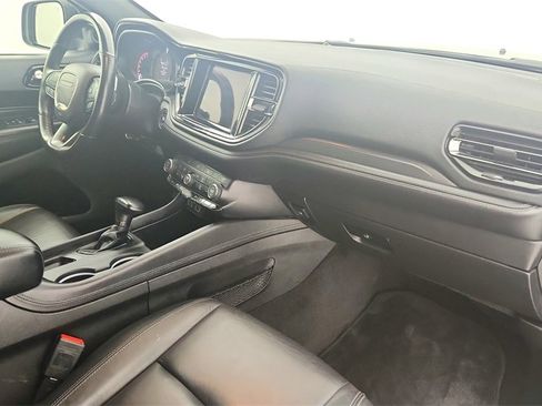 Used 2022 Dodge Durango GT image 31