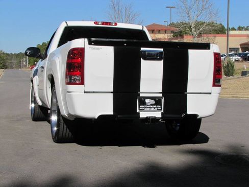 Used 2011 GMC Sierra 1500 W/T w/ Work Truck Plus Package image 11