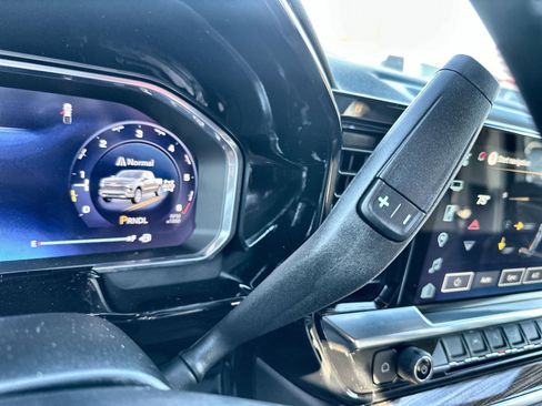 New 2026 Chevrolet Silverado 1500 LT image 22