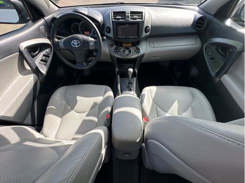 Used 2010 Toyota RAV4 Limited AWD/4WD image 19